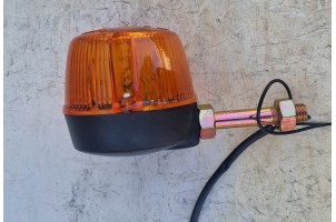 ИЖ, Днепр, МТ мотоцикл поворот в зборі з металевим штоком