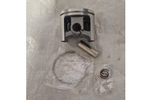 Поршень Dolmar, Makita 115 44мм у зборі одно кільце бензопил 