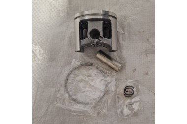 Поршень Dolmar, Makita 115 44мм у зборі одно кільце бензопил 