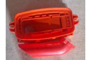 4214 Садко Корпус між баком та крильчаткою обприскувач Sadko GMD 4214