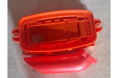 4214 Садко Корпус між баком та крильчаткою обприскувач Sadko GMD 4214