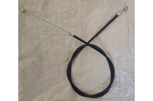 Минск мотоцикл трос переднього гальма