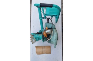 Бензопила Дружба РОССИЯ