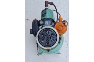 Дружба Двигун у зборі бензопила 