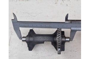 Honda GX 270 /177f Вал балансувальний, балансир 42 зубигенератор, мотоблок двигунбензин