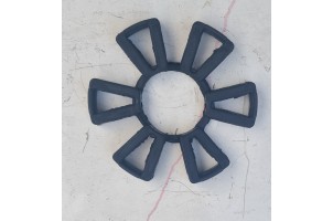 Ява мотоцикл гумки задньої зірки