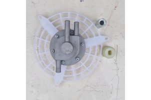 5014/5714 Садко Водяна помпа 3 вихода, нагнетательний насос Sadko GMD 4214/5014/5614 обприскувач алюминий 