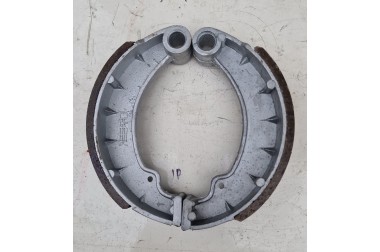 Ява мотоцикл колодка гальмівна задня Китай