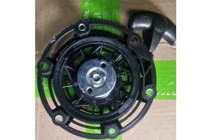 Стартер інвенторний генератор 1,8-2квт Китай двигун бензин