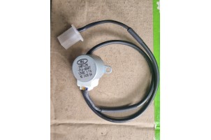 Генератор інвенторний 1,8-2квт Регулятор обертів (шаговий моторчик) 4 контакта 12v