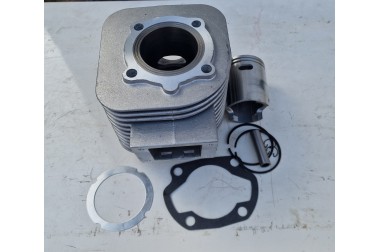 Муравей мотоцикл циліндр з поршнем, кільця, палець, стопора, прокладки Китай