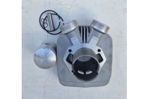 Восход мотоцикл циліндр з поршнем, кільця, палець, стопора Китай