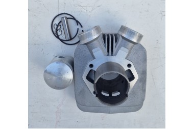 Восход мотоцикл циліндр з поршнем, кільця, палець, стопора Китай