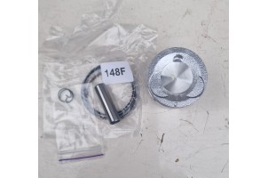 Поршень 48,5мм в зборі палець 11мм висота до інвенторного генератора Поршень 48,5мм в зборі палець 11мм висота до інвенторного генератора