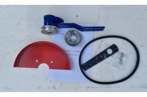 Насадка болгарка на бензопилу Stihl 180,230,250 