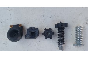 Амортизатори набір 5шт STIHL 361/341 бензопила Китай