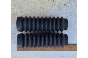 Восход мотоцикл гофра вилки Росія