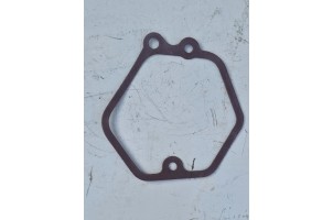 178f Прокладка кришки клапанів 2 болта генераторы, мотоблоки дизель 