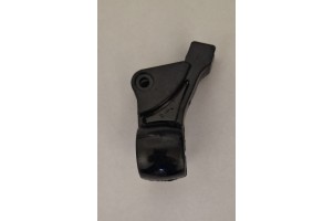 Минск мотоцикл Кронштейн лівий ручки зчеплення завод