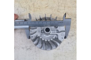 STIHL FS 45/55 маховик запалювання  мотокоса оригінал