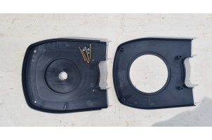 Минск мотоцикл кожух задній Китай