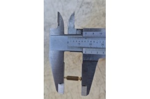 Голка з гумкою для 65 карбюратор для мотоцикла