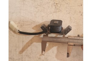 Генератор інвенторний 1,8-2квт Катушка високої напруги 2 провода 