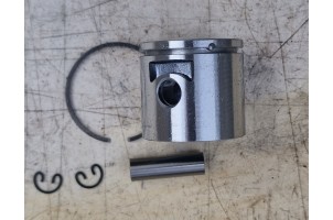 Oleo-Mac, EFCO Sparta 25 поршень в зборі 34 мм Індія мотокоса 