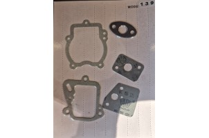 139f Набір прокладок мотокоса четырехтактная
