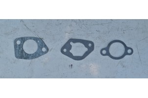 Honda GX 390/188f Прокладки під карбюратор 3шт мотоблок, генератор двигун бензин Honda GX 390/188f Прокладки під карбюратор 3шт мотоблок, генератор двигун бензин