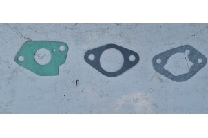 Honda GX 270/177f Прокладки під карбюратор 3шт мотоблок, генератор двигун бензин Honda GX 270/177f Прокладки під карбюратор 3шт мотоблок, генератор двигун бензин