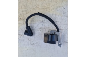 Oleo-Mac, EFCO Sparta 25 Запалювання Китай мотокоса