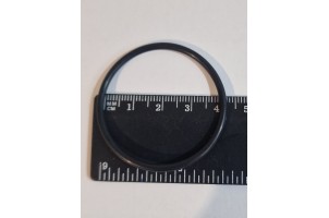 5714/4214 Садко Прокладка гумова 39×2,5мм алюмінієвого нагнітального насоса обприскувач Sadko GMD 4214/5714