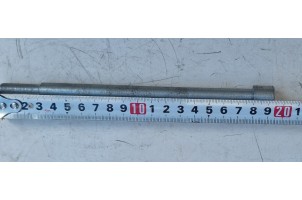 Карпати мопед вісь задня