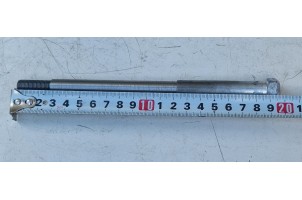 Карпати мопед вісь передня