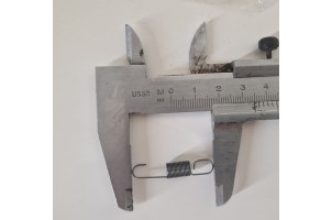 Briggs&Stratton Пружина карбюратора 698719