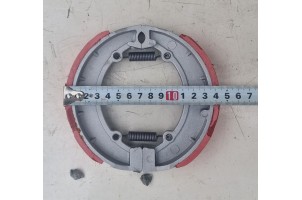 Минск мотоцикл колодки гальмівні Китай