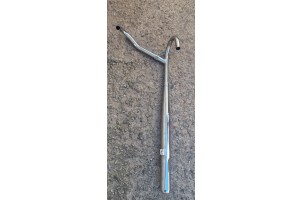 Урал мотоцикл Глушник + колено Китай