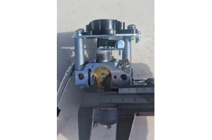 Генератор Карбюратор інвенторний генератор IG 2.8 дифузор 19мм