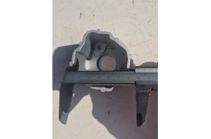 Генератор інвенторний 1,8-2квт Стакан стартера 