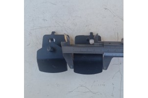 Генератор інвенторний IG 2.0 Набір амортизаторів 