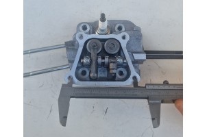 Генератор інвенторний IG 2.0 Головка в зборі під поршень 52мм