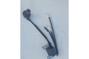 Генератор інвенторний IG 2.0 Катушка запалювання 