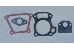 Генератор інвенторний IG 2.0 Набор прокладок поршень 52мм