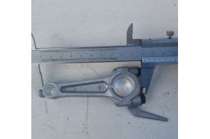 Генератор інвенторний IG 2.0 Шатун колінвала палец 11мм