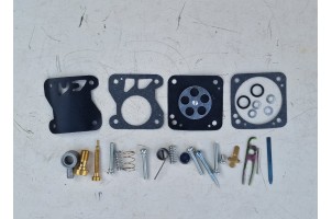 Урал 2Т, Дружба Ремкоплект карбюратора великий бензопила 