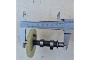 Генератор інвенторний IG 1.0 Вал розподільчий( розпредвал) 36 зубів