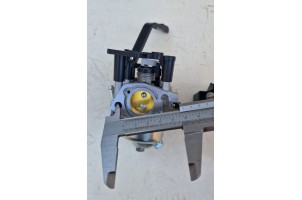 Генератор Карбюратор інвенторний генератор IG 4.2 діфузор 22мм