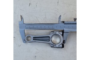 Генератор інвенторний IG 2.8 Шатун колінвала палец 13мм, низ○ 24мм