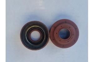 Husqvarna 340/345 Сальник колінвалу без підшипника пара Китай бензопила 